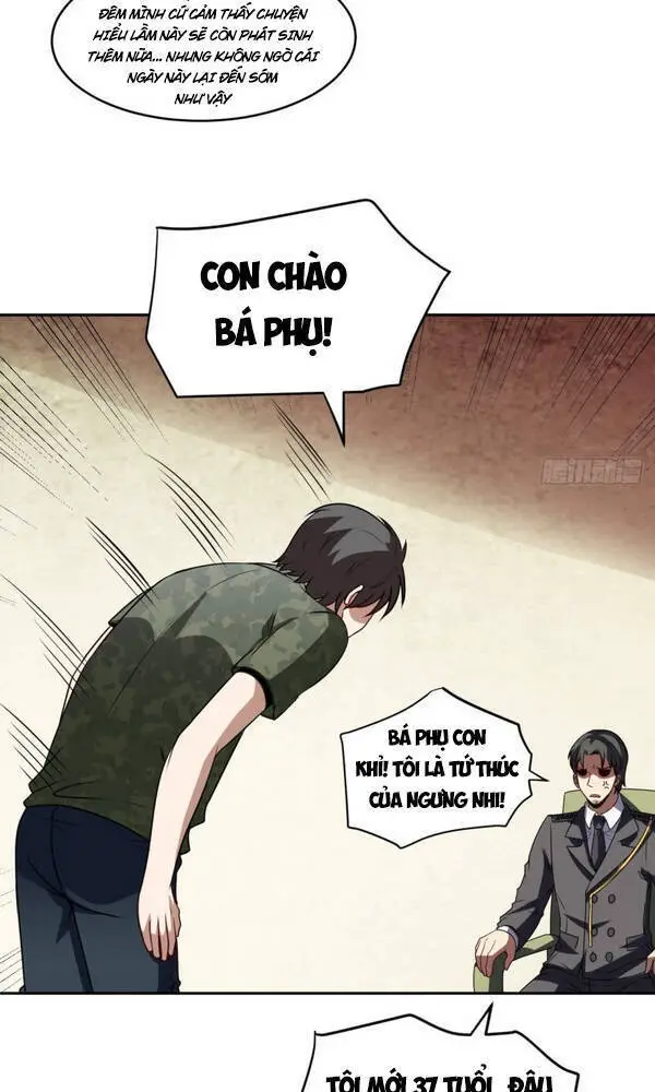 Cao Năng Lai Tập Nettruyen ZZZ Chương 87 Page 14
