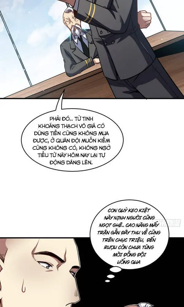 Cao Năng Lai Tập Nettruyen ZZZ Chương 87 Page 28