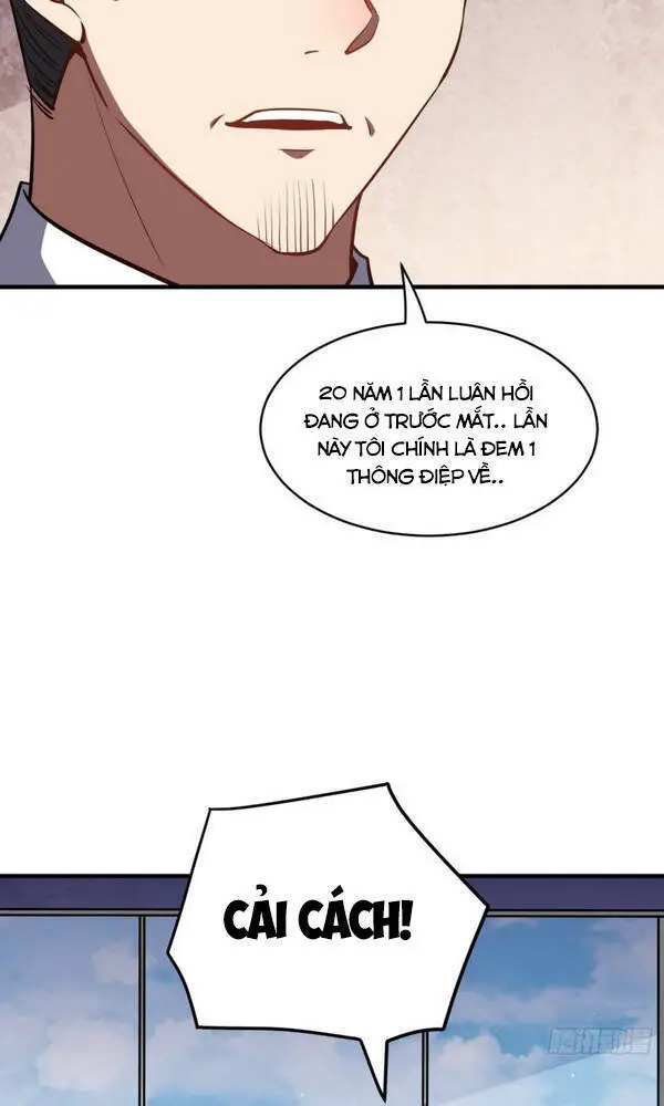 Cao Năng Lai Tập Nettruyen ZZZ Chương 87 Page 30