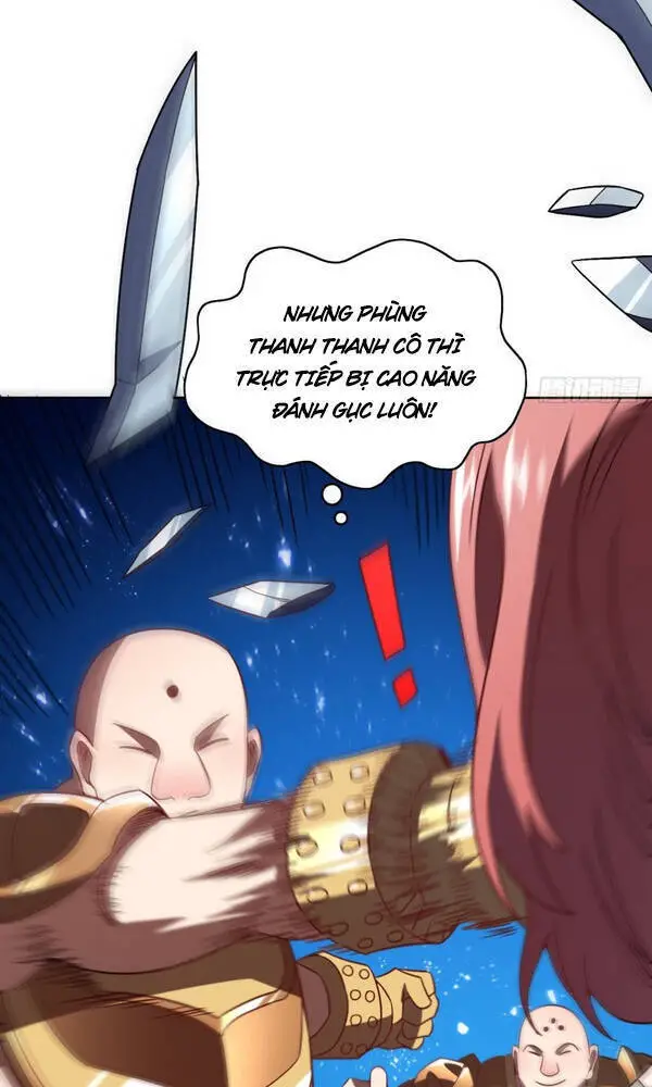 Cao Năng Lai Tập Nettruyen ZZZ Chương 86 Page 14