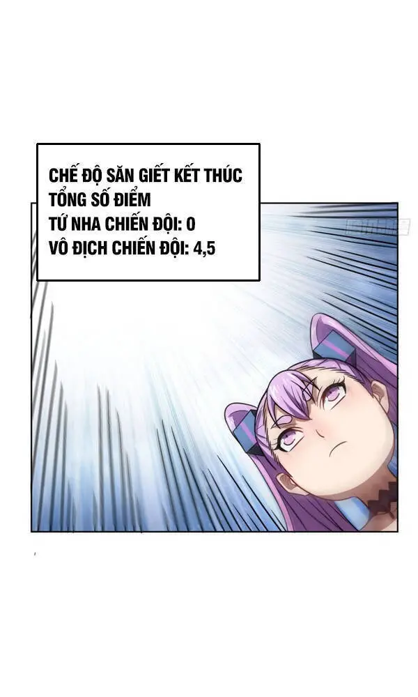 Cao Năng Lai Tập Nettruyen ZZZ Chương 86 Page 18