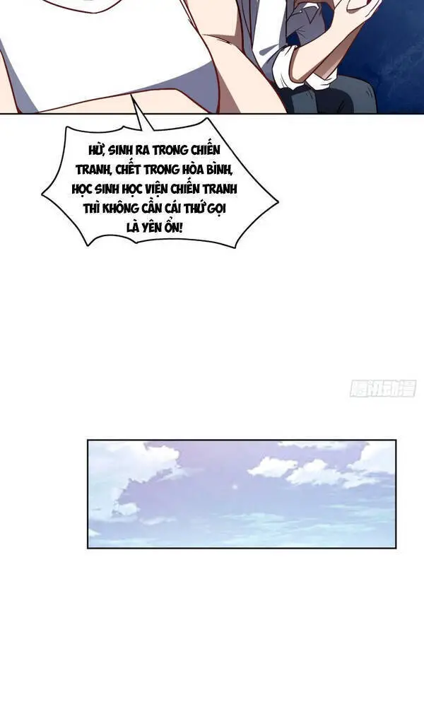 Cao Năng Lai Tập Nettruyen ZZZ Chương 86 Page 21
