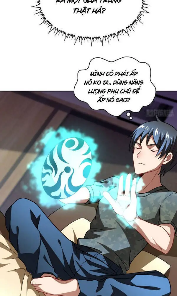 Cao Năng Lai Tập Nettruyen ZZZ Chương 86 Page 29
