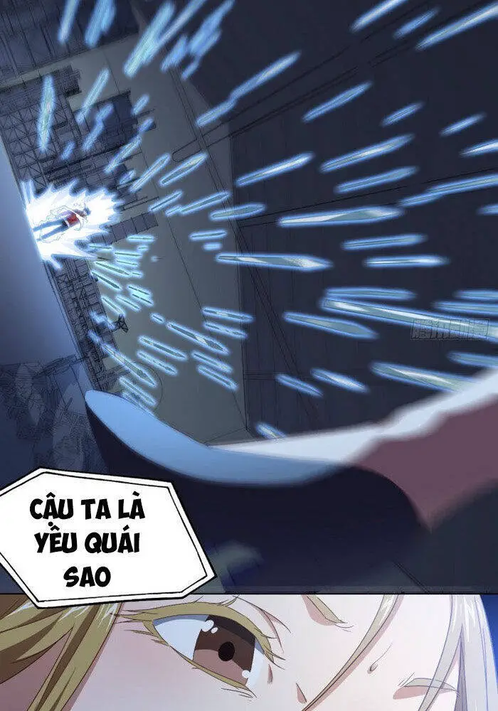 Cao Năng Lai Tập Nettruyen ZZZ Chương 49 Page 18