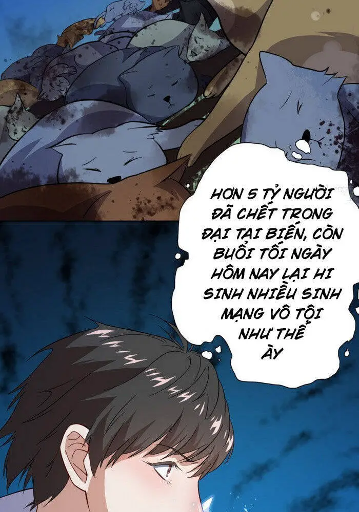 Cao Năng Lai Tập Nettruyen ZZZ Chương 49 Page 24