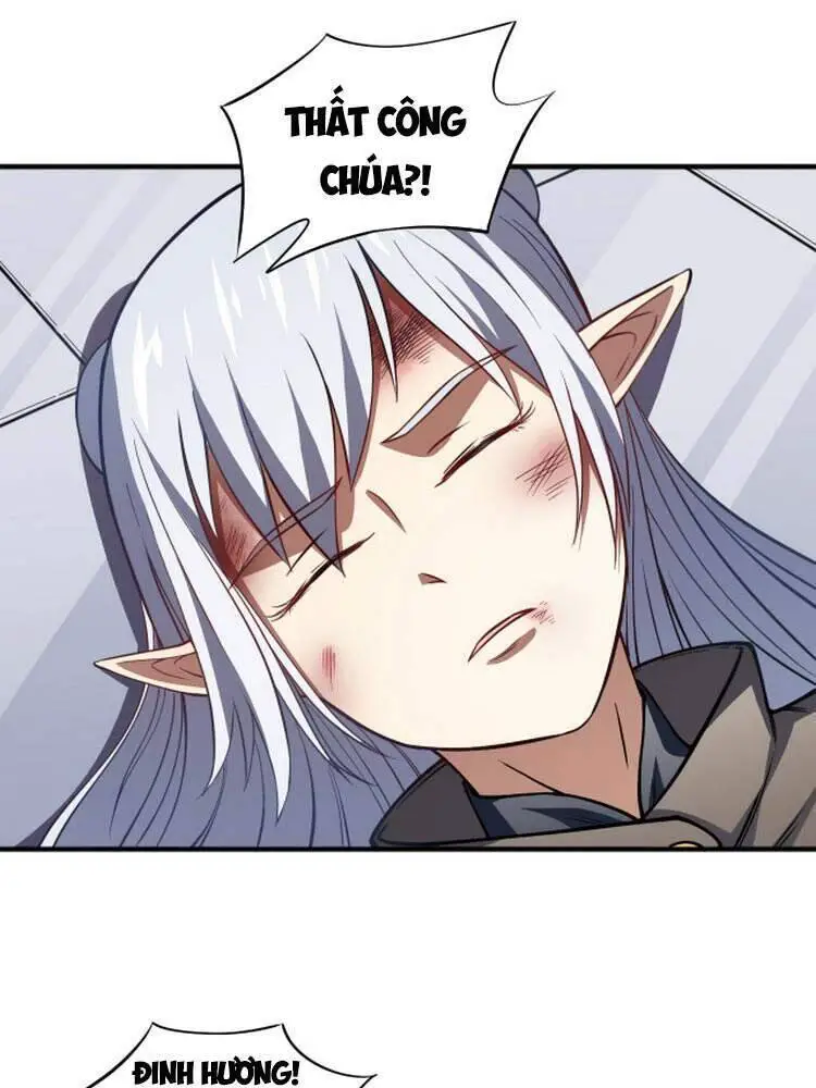 Cao Năng Lai Tập Nettruyen ZZZ Chương 116 Page 16