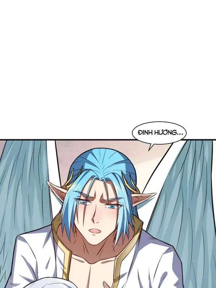 Cao Năng Lai Tập Nettruyen ZZZ Chương 116 Page 18