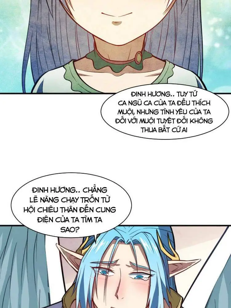 Cao Năng Lai Tập Nettruyen ZZZ Chương 116 Page 22