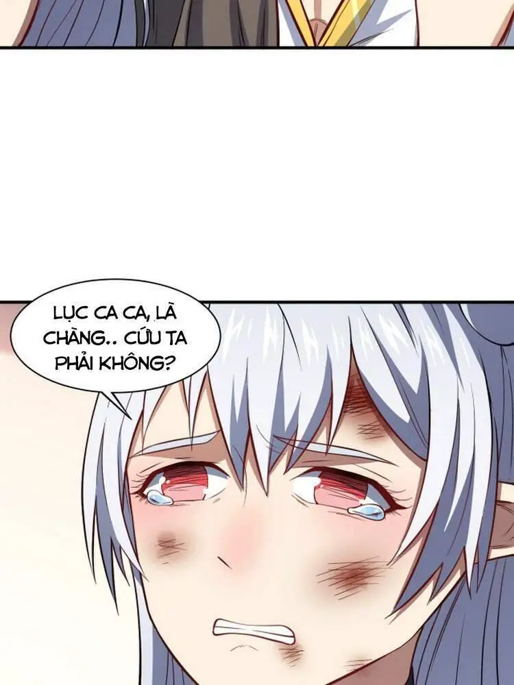 Cao Năng Lai Tập Nettruyen ZZZ Chương 116 Page 26