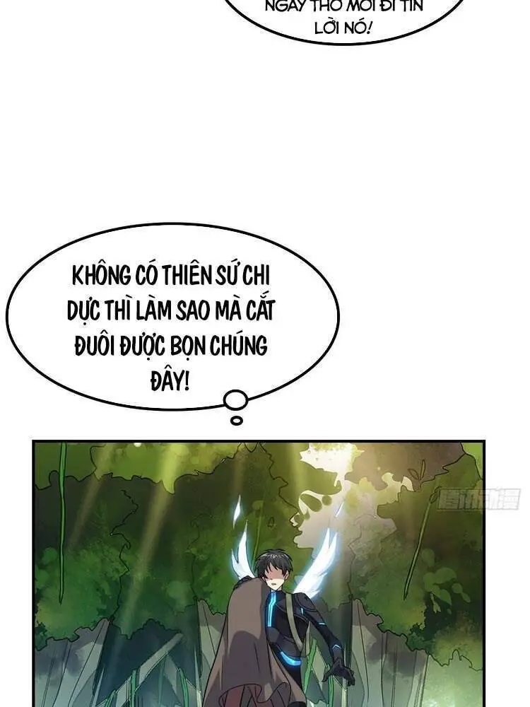 Cao Năng Lai Tập Nettruyen ZZZ Chương 115 Page 9