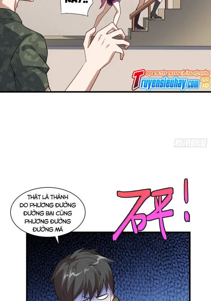Cao Năng Lai Tập Nettruyen ZZZ Chương 84 Page 2