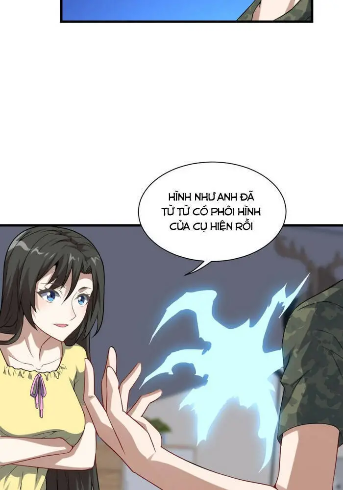 Cao Năng Lai Tập Nettruyen ZZZ Chương 84 Page 10
