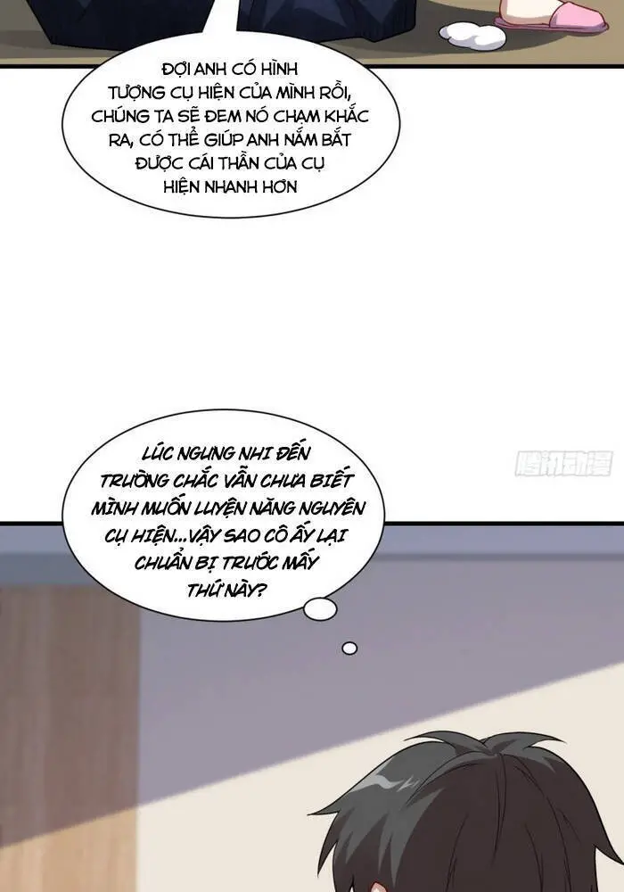 Cao Năng Lai Tập Nettruyen ZZZ Chương 84 Page 12