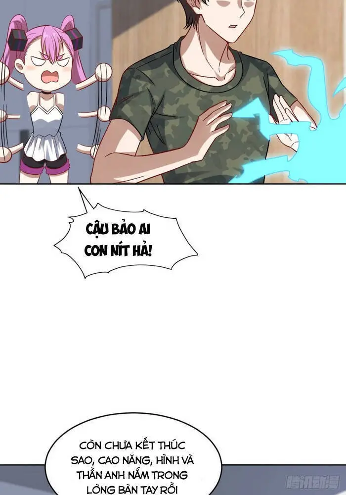 Cao Năng Lai Tập Nettruyen ZZZ Chương 84 Page 22