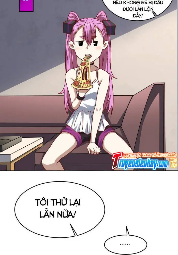 Cao Năng Lai Tập Nettruyen ZZZ Chương 84 Page 24
