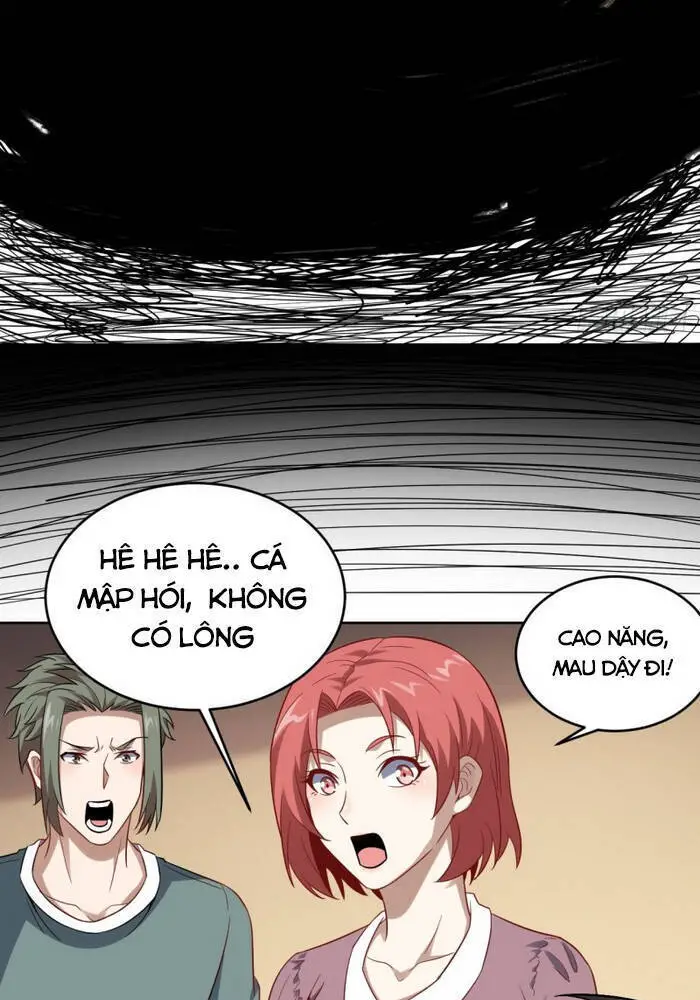 Cao Năng Lai Tập Nettruyen ZZZ Chương 84 Page 32