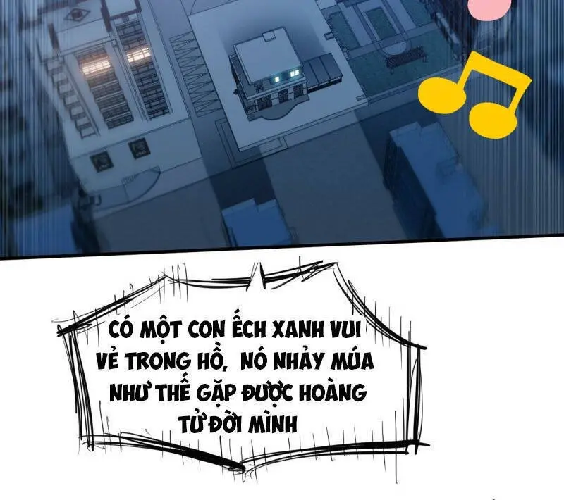 Cao Năng Lai Tập Nettruyen ZZZ Chương 69 Page 7