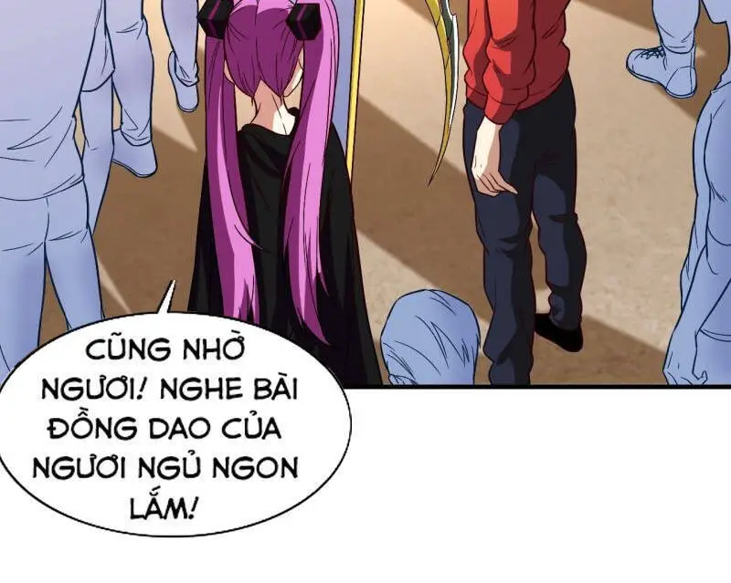 Cao Năng Lai Tập Nettruyen ZZZ Chương 69 Page 12