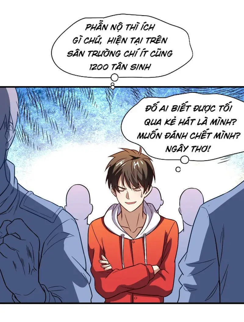 Cao Năng Lai Tập Nettruyen ZZZ Chương 69 Page 14
