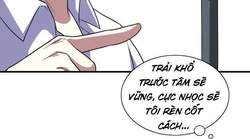 Cao Năng Lai Tập Nettruyen ZZZ Chương 69 Page 18