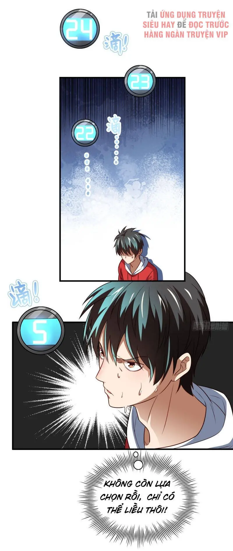 Cao Năng Lai Tập Nettruyen ZZZ Chương 69 Page 21