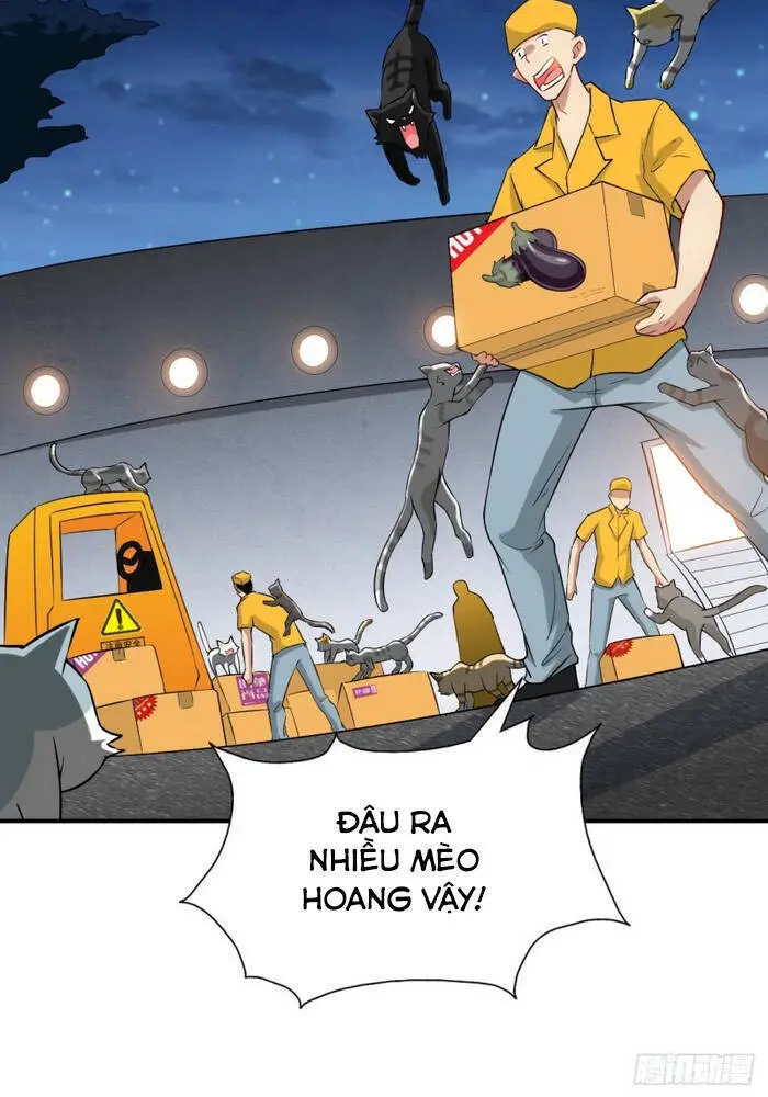 Cao Năng Lai Tập Nettruyen ZZZ Chương 68 Page 4