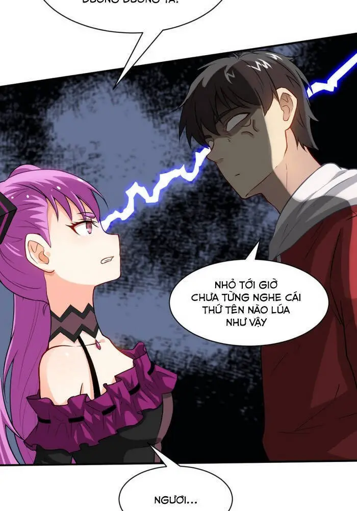 Cao Năng Lai Tập Nettruyen ZZZ Chương 68 Page 17