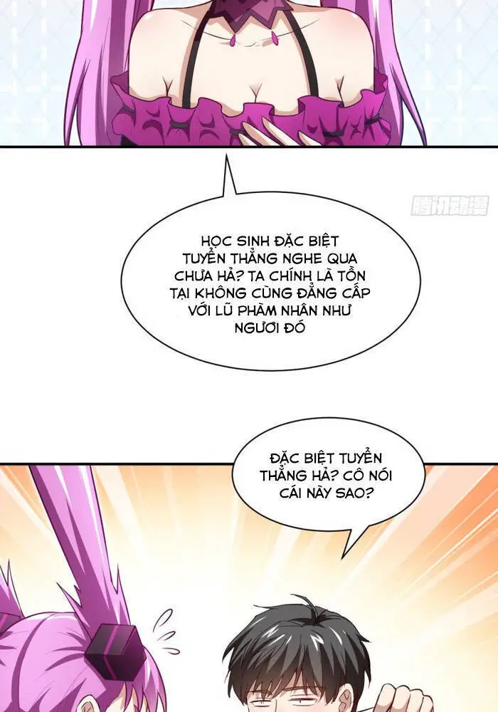 Cao Năng Lai Tập Nettruyen ZZZ Chương 68 Page 25