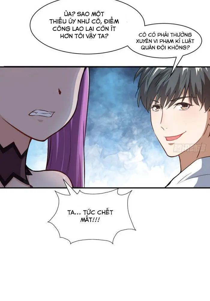Cao Năng Lai Tập Nettruyen ZZZ Chương 68 Page 29