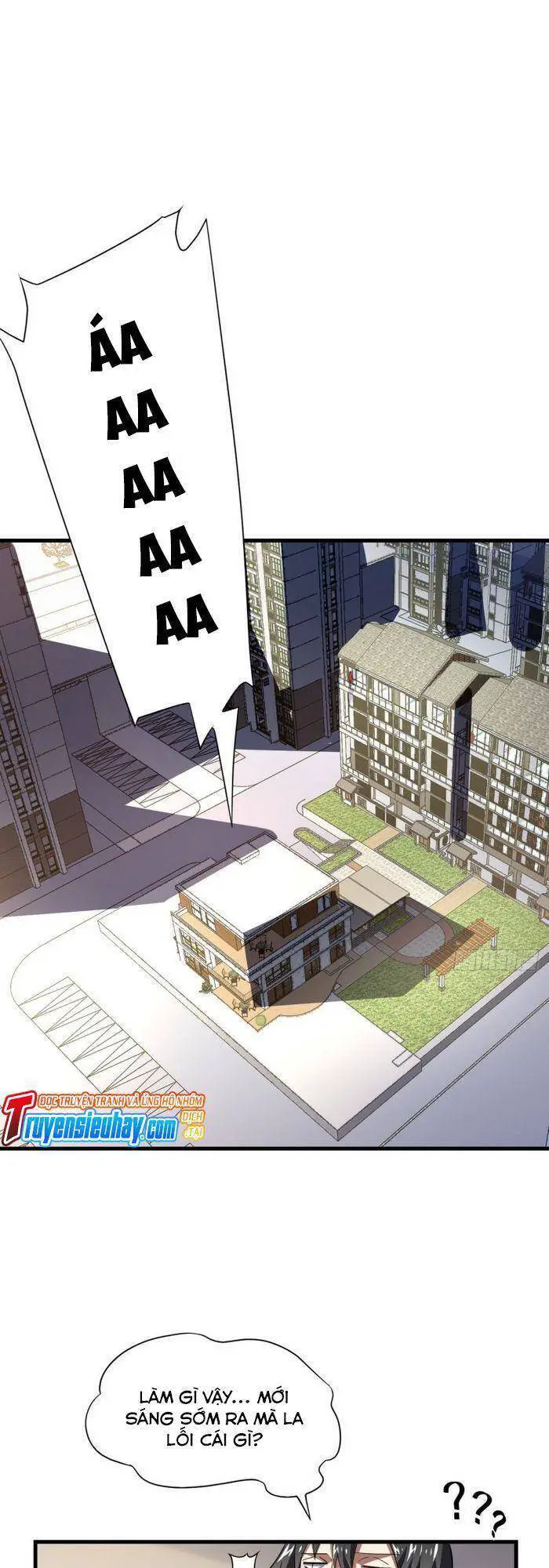 Cao Năng Lai Tập Nettruyen ZZZ Chương 83 Page 1
