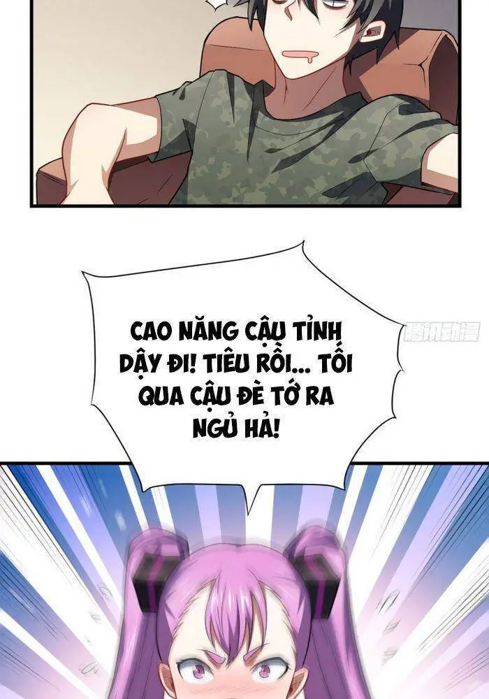 Cao Năng Lai Tập Nettruyen ZZZ Chương 83 Page 2