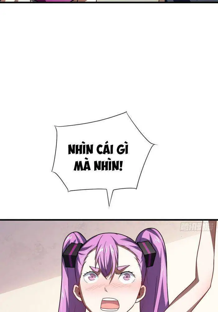 Cao Năng Lai Tập Nettruyen ZZZ Chương 83 Page 6