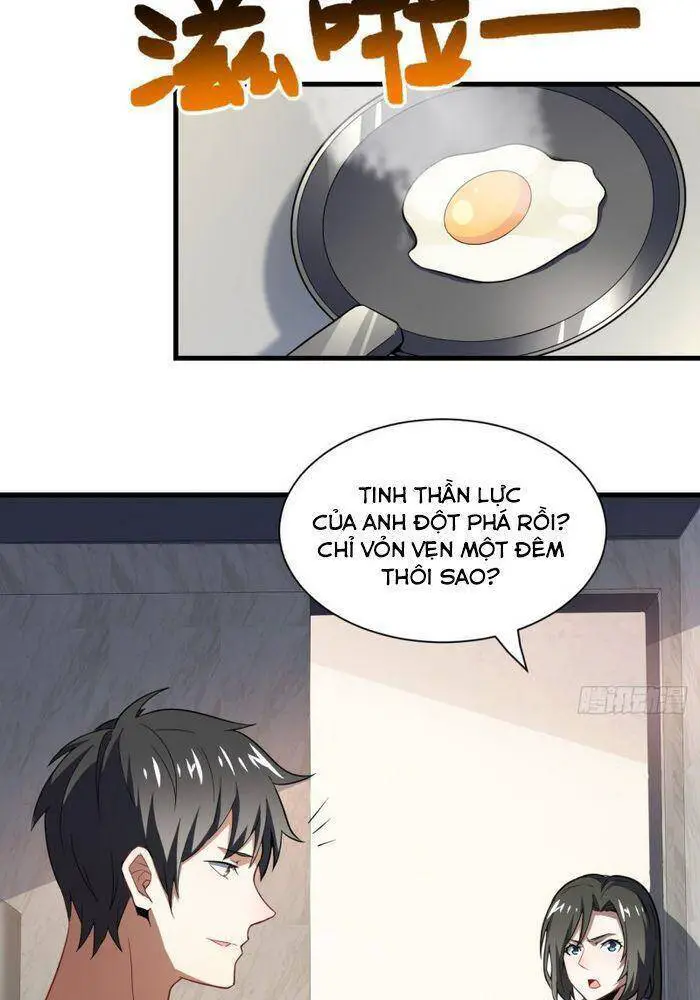 Cao Năng Lai Tập Nettruyen ZZZ Chương 83 Page 10