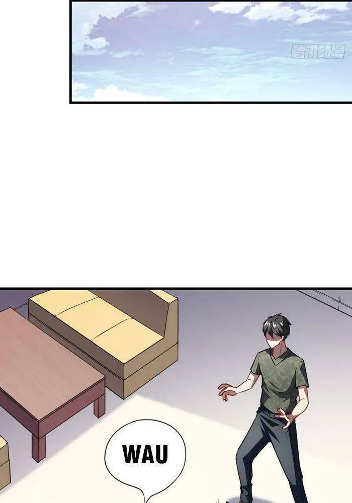 Cao Năng Lai Tập Nettruyen ZZZ Chương 83 Page 16