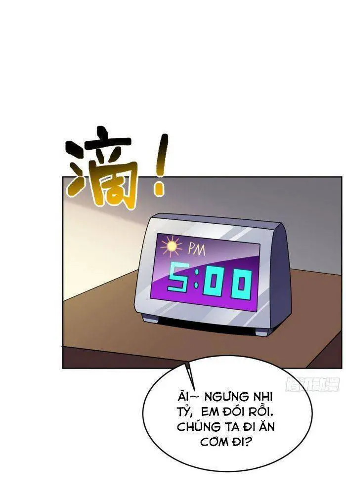 Cao Năng Lai Tập Nettruyen ZZZ Chương 83 Page 24