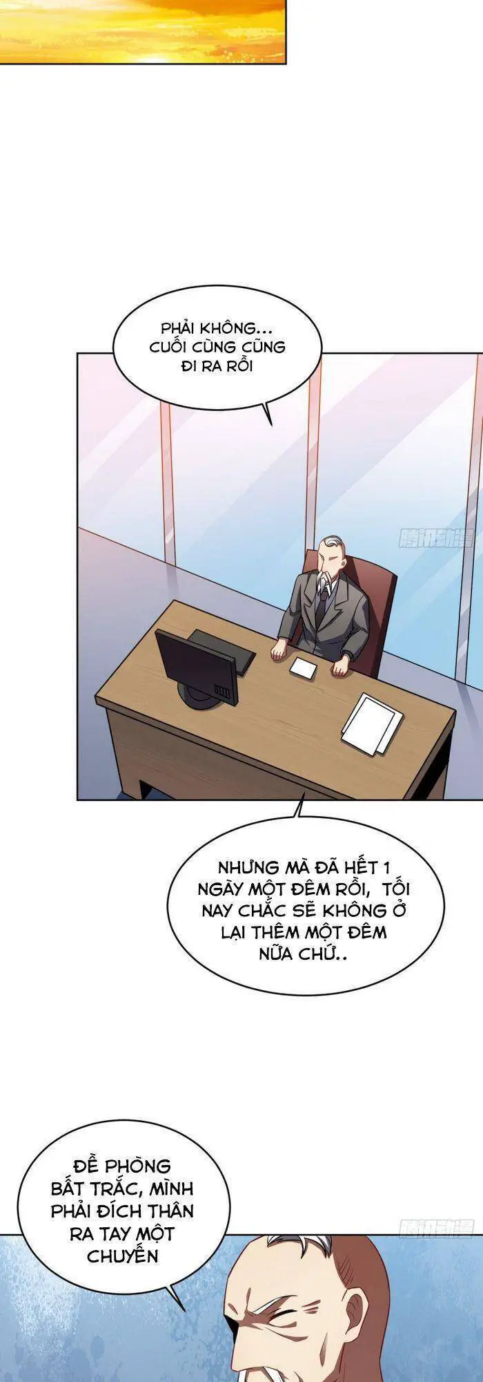 Cao Năng Lai Tập Nettruyen ZZZ Chương 83 Page 27