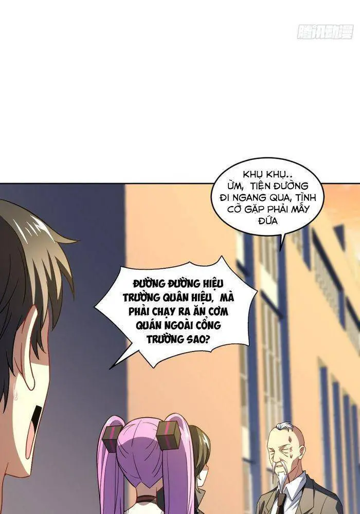 Cao Năng Lai Tập Nettruyen ZZZ Chương 83 Page 30
