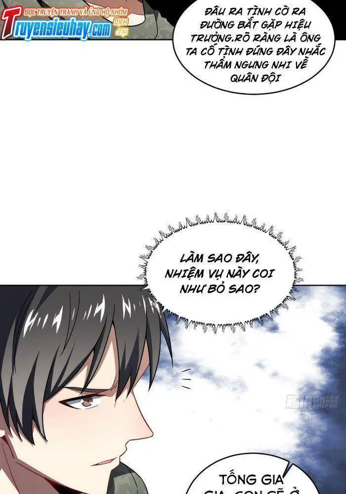 Cao Năng Lai Tập Nettruyen ZZZ Chương 83 Page 32
