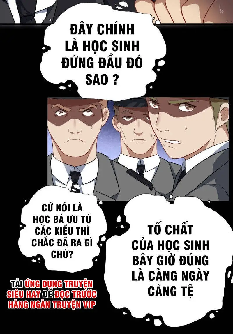 Cao Năng Lai Tập Nettruyen ZZZ Chương 14 Page 17