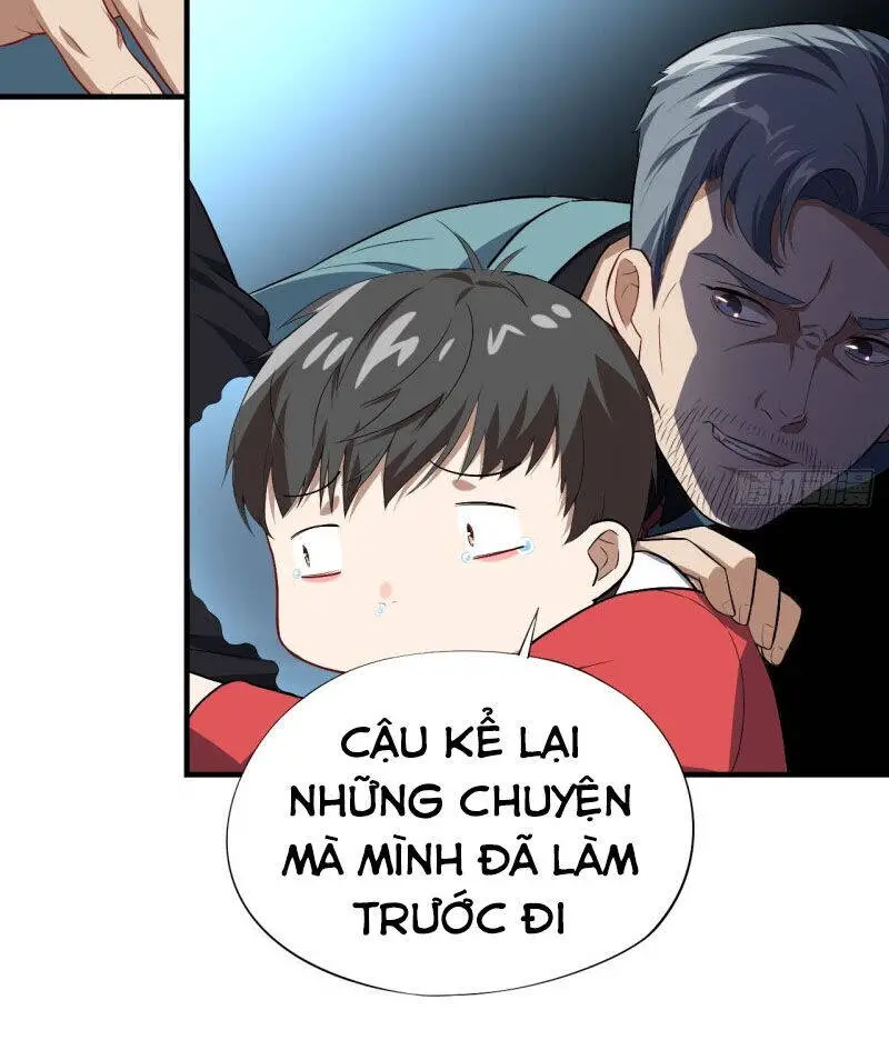 Cao Năng Lai Tập Nettruyen ZZZ Chương 14 Page 20