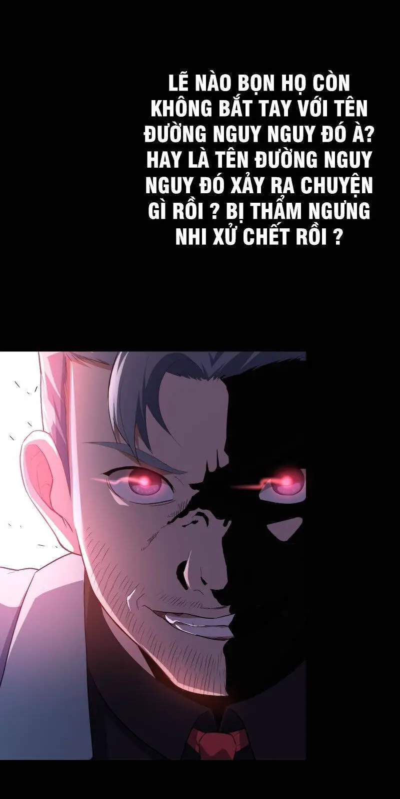 Cao Năng Lai Tập Nettruyen ZZZ Chương 14 Page 22