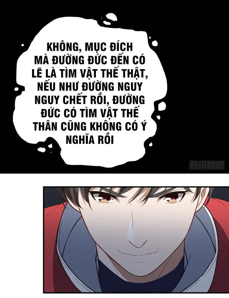 Cao Năng Lai Tập Nettruyen ZZZ Chương 14 Page 23