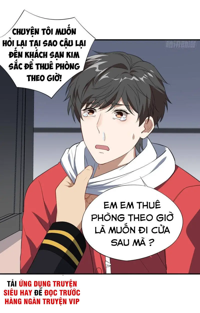 Cao Năng Lai Tập Nettruyen ZZZ Chương 14 Page 27