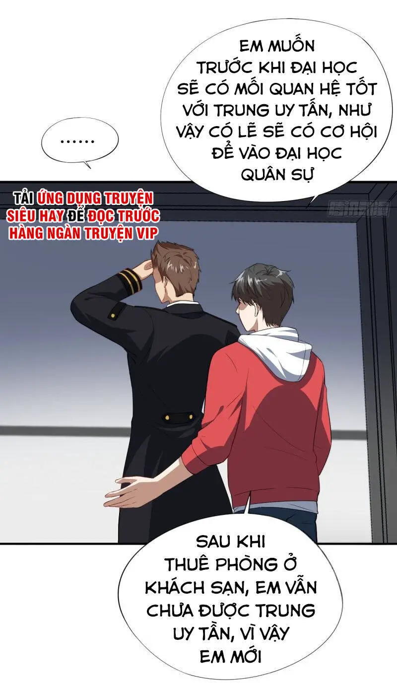 Cao Năng Lai Tập Nettruyen ZZZ Chương 14 Page 29