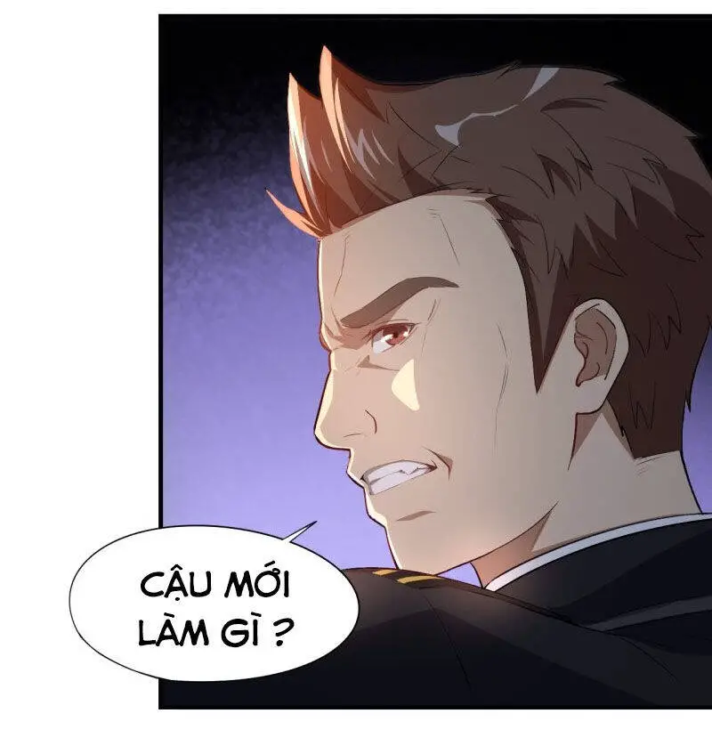 Cao Năng Lai Tập Nettruyen ZZZ Chương 14 Page 30
