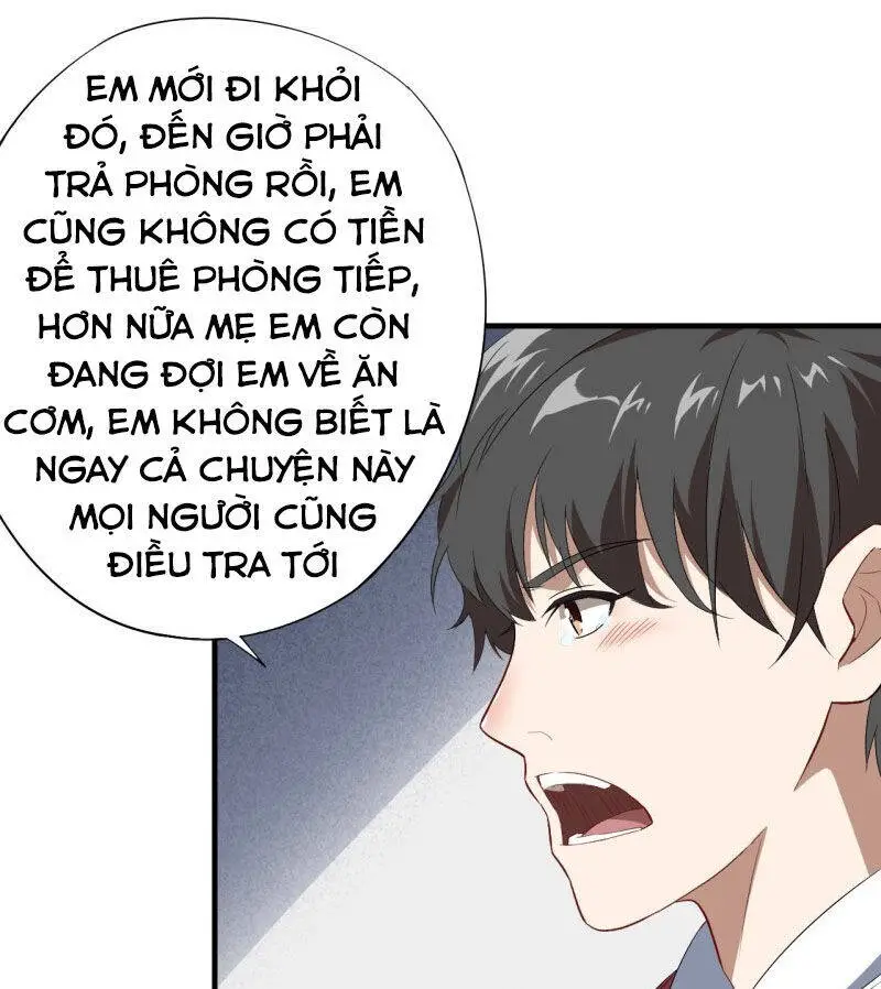 Cao Năng Lai Tập Nettruyen ZZZ Chương 14 Page 31