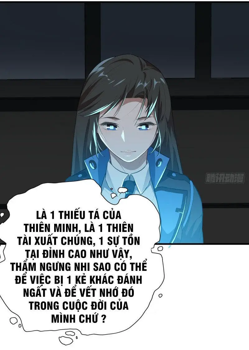 Cao Năng Lai Tập Nettruyen ZZZ Chương 14 Page 36