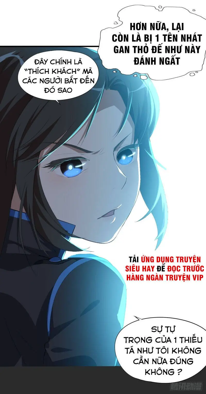 Cao Năng Lai Tập Nettruyen ZZZ Chương 14 Page 37