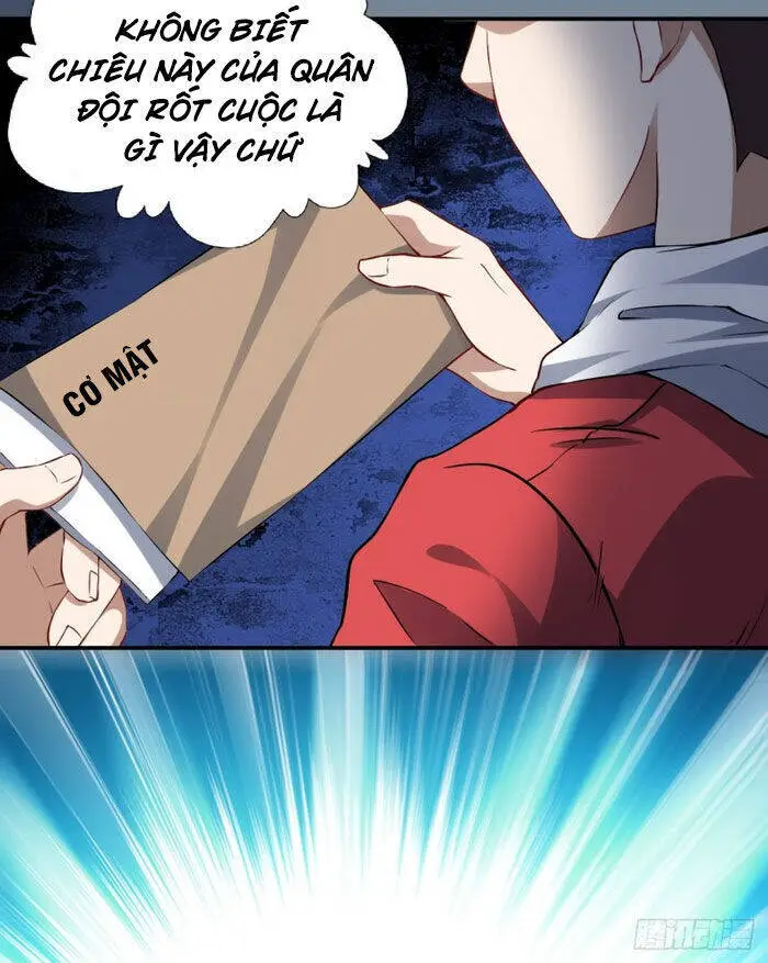 Cao Năng Lai Tập Nettruyen ZZZ Chương 46 Page 16
