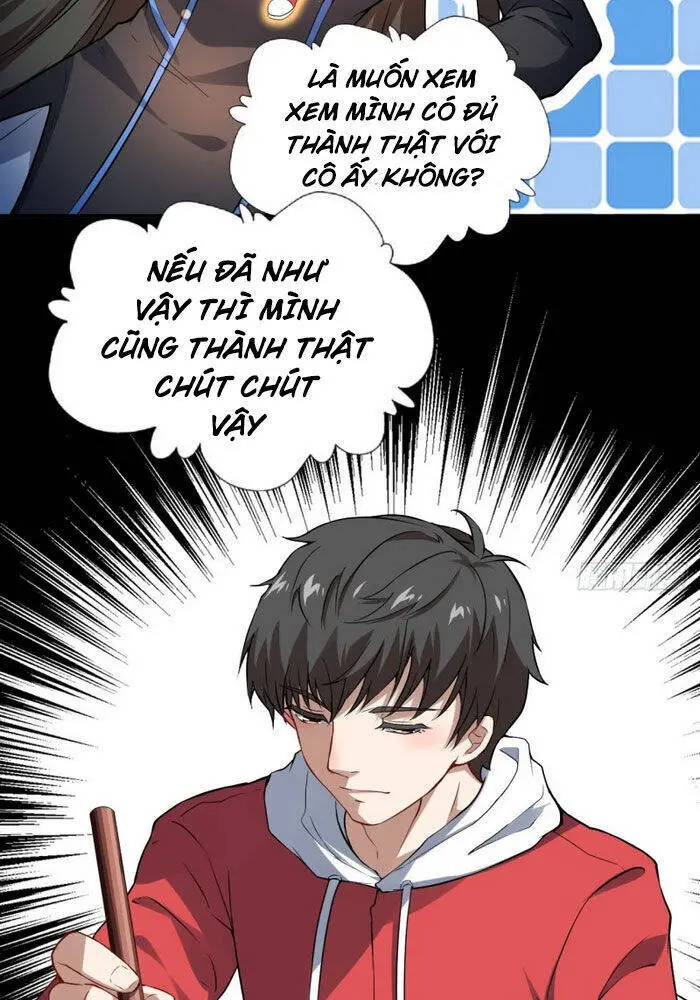Cao Năng Lai Tập Nettruyen ZZZ Chương 46 Page 18